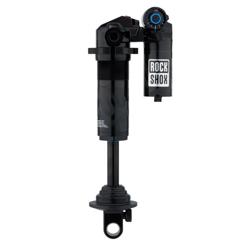 ROCKSHOX SUPER DELUXE ULTIMATE RC2T Muñón de amortiguador 2023