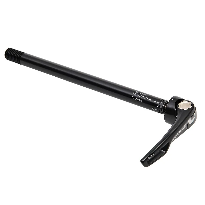ROCKSHOX MAXLE ULTIMATE STANDARD Eje de rueda trasera 12x150 mm