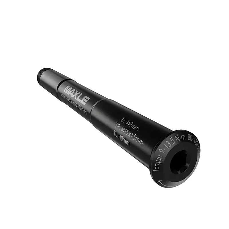 Eje delantero ROCKSHOX Maxle DH BoXXer C1 (2019+) #00.4318.027.000
