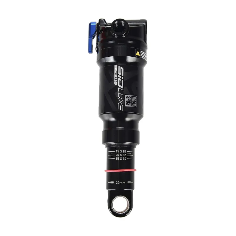 ROCKSHOX SIDLUXE ULTIMATE RL Amortiguador Trunnion