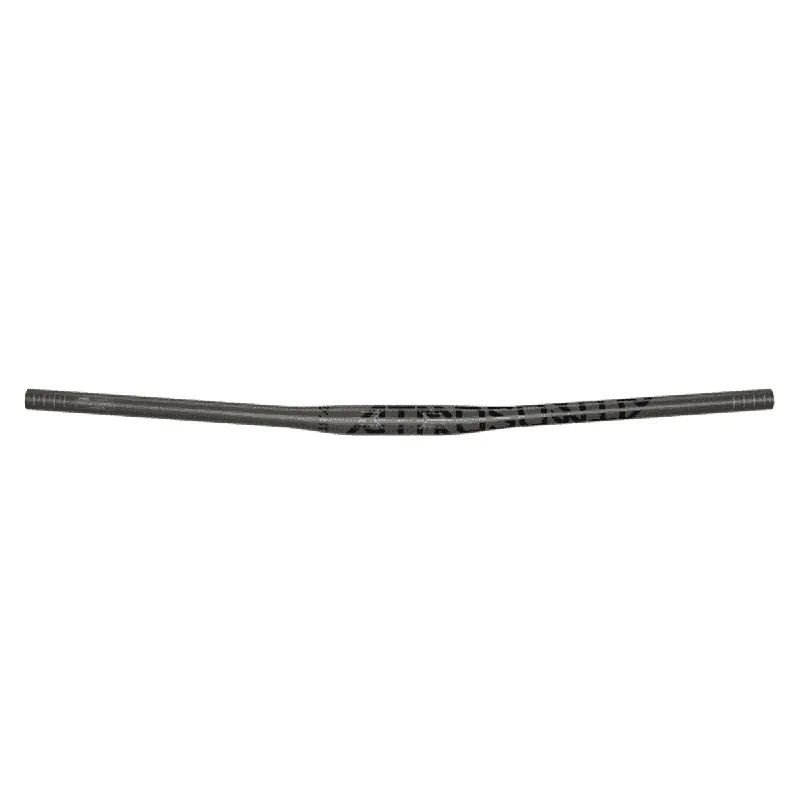 TRUVATIV ATMOS Manillar Cabon Plat 760 mm Negro