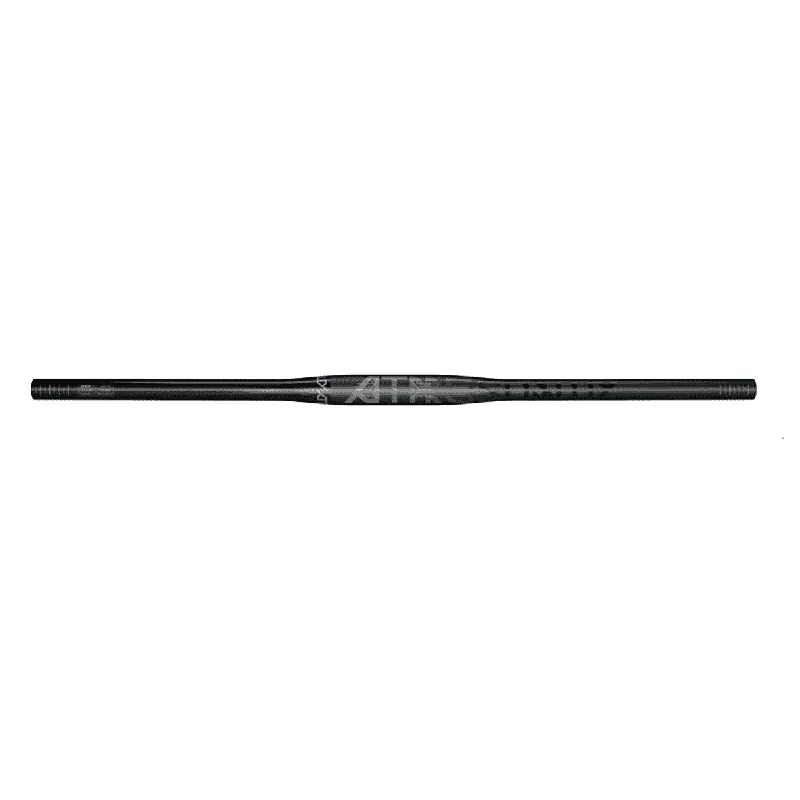 Manillar Plana TRUVATIV ATMOS 7K 760 mm Negra