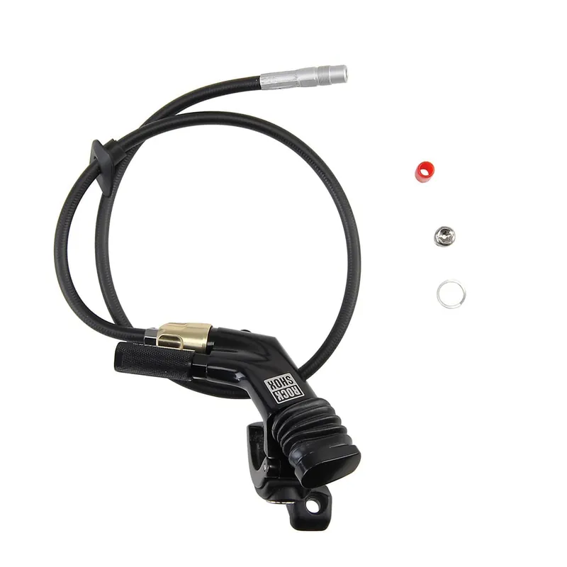 Mando de bloqueo ROCKSHOX XLOC FULL SPRINT para RS1 Derecha #11.4315.013.110