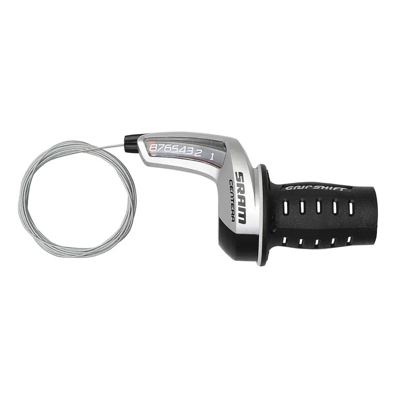 Mango giratorio SRAM CENTERA 8V