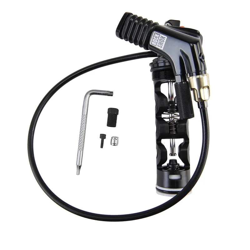 ROCKSHOX XLOC FULL SPRINT Mando de Bloqueo para SID Izquierdo #00.4318.004.001