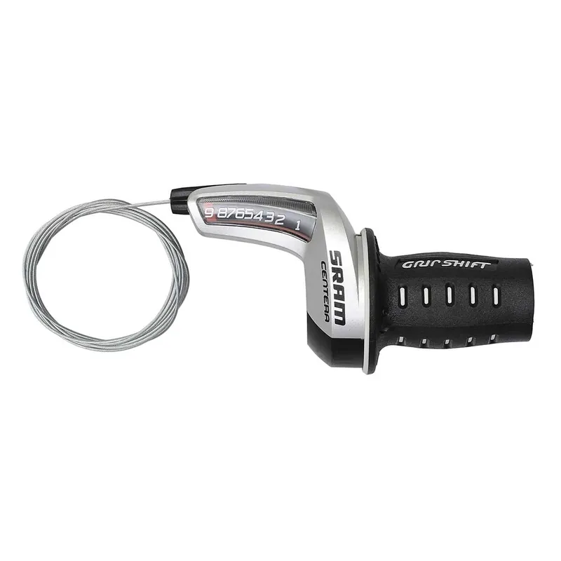 Mango giratorio SRAM CENTERA 9V