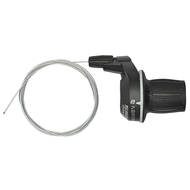 SRAM MRX COMP 8V puño giratorio
