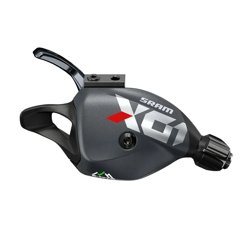 Palanca de cambios SRAM X01 EAGLE 12V Single Click derecha