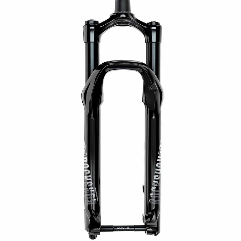 ROCKSHOX 35 GOLD RL E-MTB 29 DebonAir Horquilla Cónica Eje 15x110 mm Boost Negro