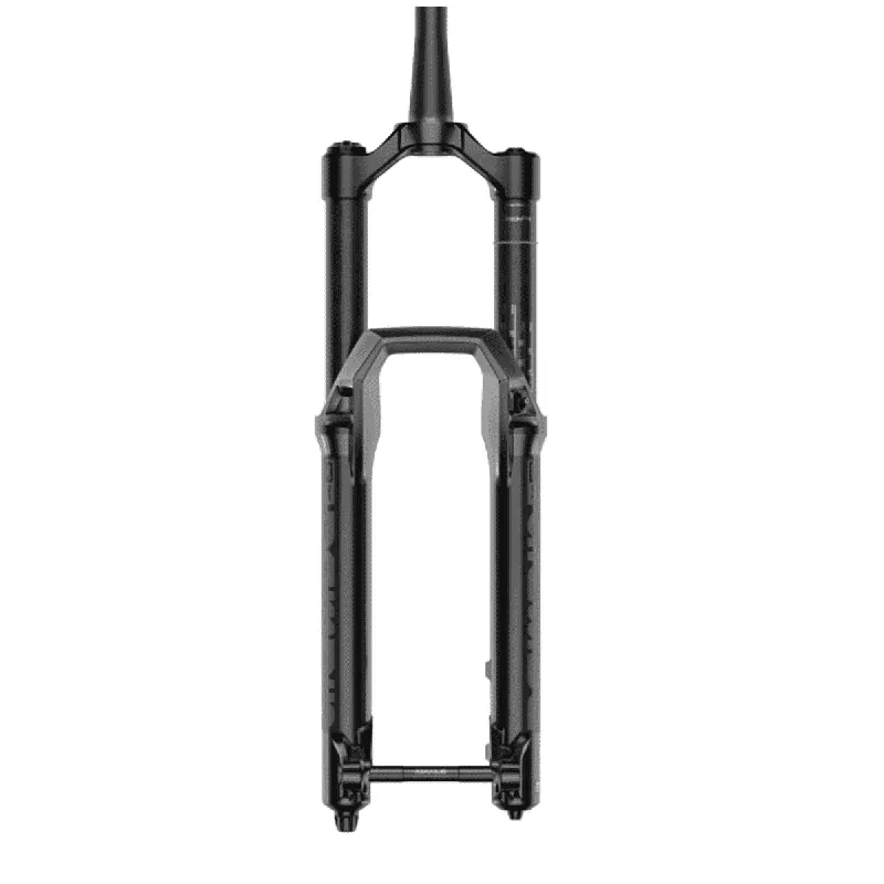 ROCKSHOX DOMAIN RC 27.5" DEBONAIR Horquilla Cónica Eje 15x110 mm Boost Negro
