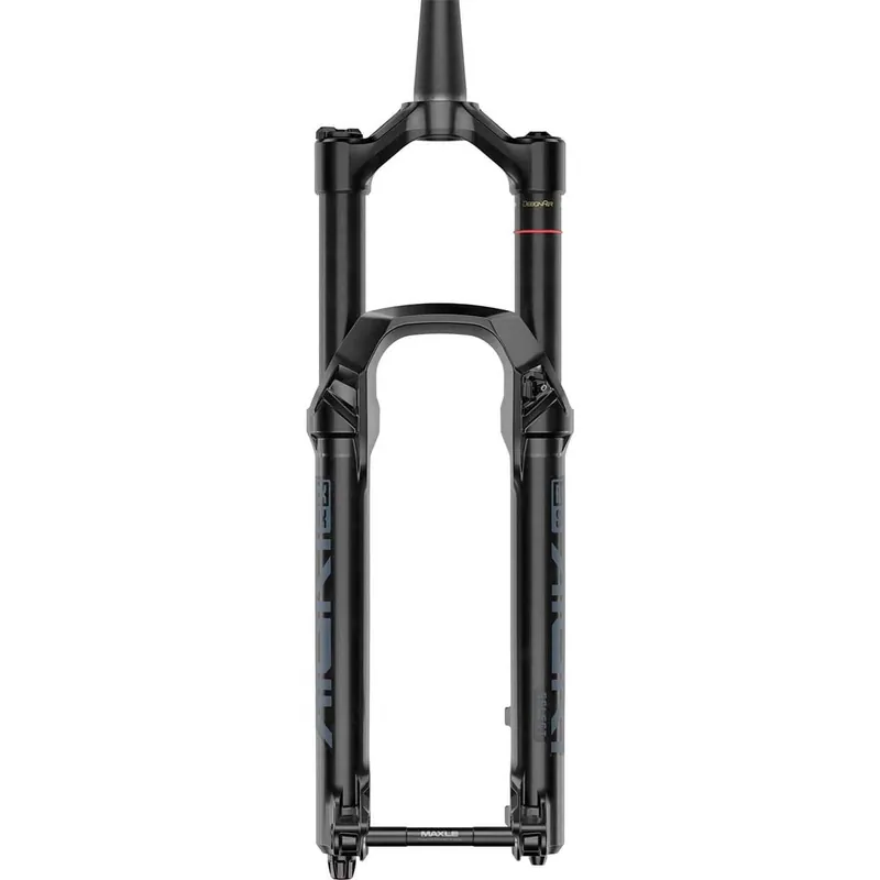 ROCKSHOX LYRIK SELECT CHARGER RC 29 DEBONAIR+ Horquilla Cónica Eje 15x110mm Boost Negro