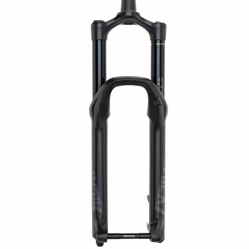 ROCKSHOX LYRIK SELECT CHARGER RC 27.5 DebonAir Horquilla Cónica Eje 15x110 mm Boost Negro