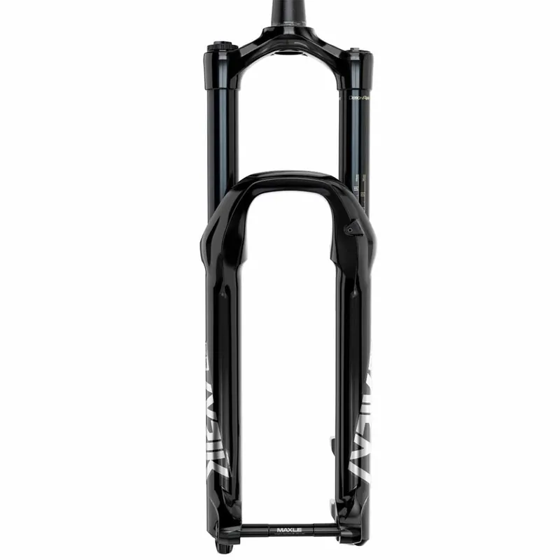 ROCKSHOX LYRIK ULTIMATE CHARGER 2.1 RC2 27.5 DebonAir Horquilla Cónica Eje 15x110 mm Boost Negro