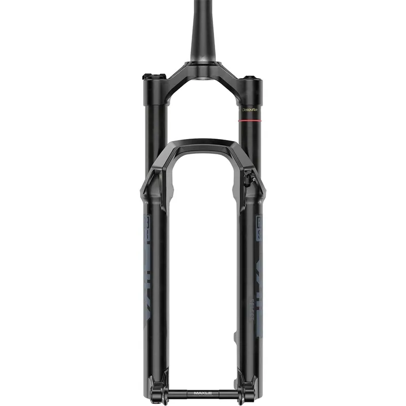 ROCKSHOX PIKE SELECT CHARGER RC 27.5 DebonAir+ Eje Cónico 15x110 mm Horquilla Boost Negra
