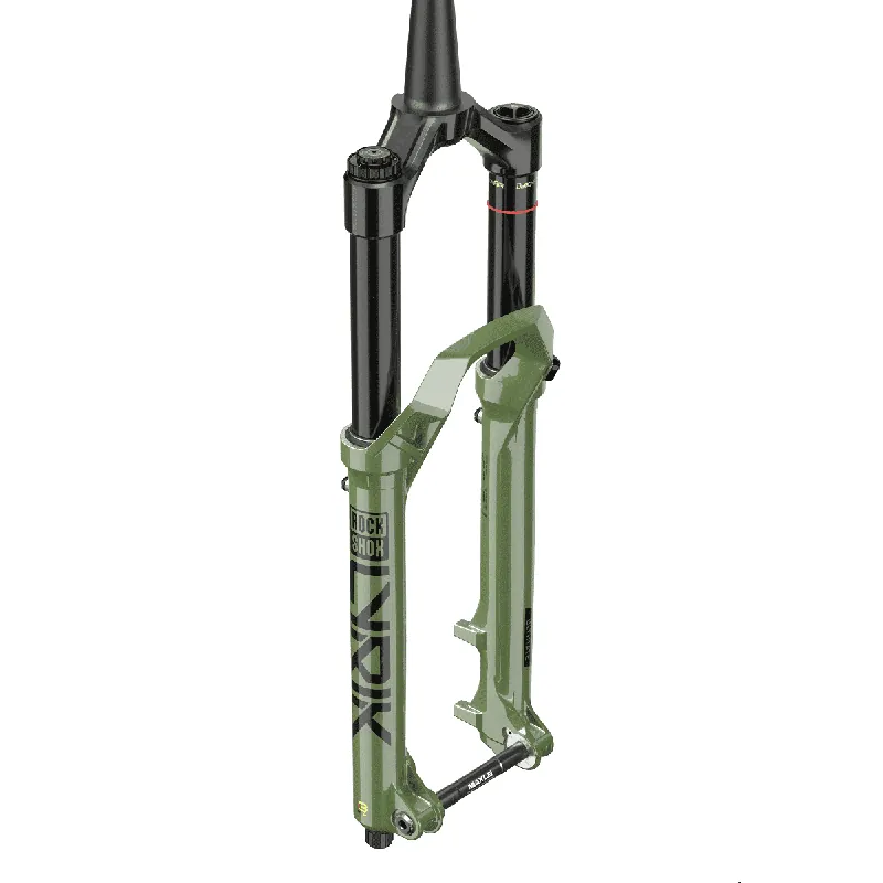 ROCKSHOX LYRIK ULTIMATE CHARGER 3 RC2 29" DEBONAIR Horquilla Cónica Eje 15x110mm Boost Verde