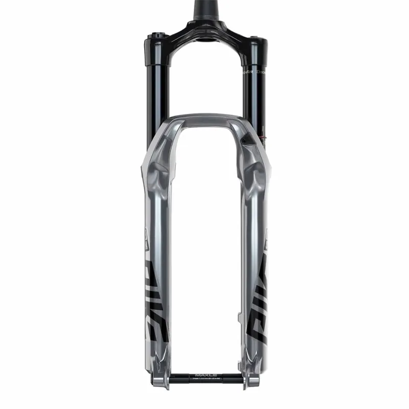 ROCKSHOX PIKE ULTIMATE CHARGER 2.1 RC2 27.5 DebonAir Horquilla Cónica Eje 15x110 mm Boost Plata