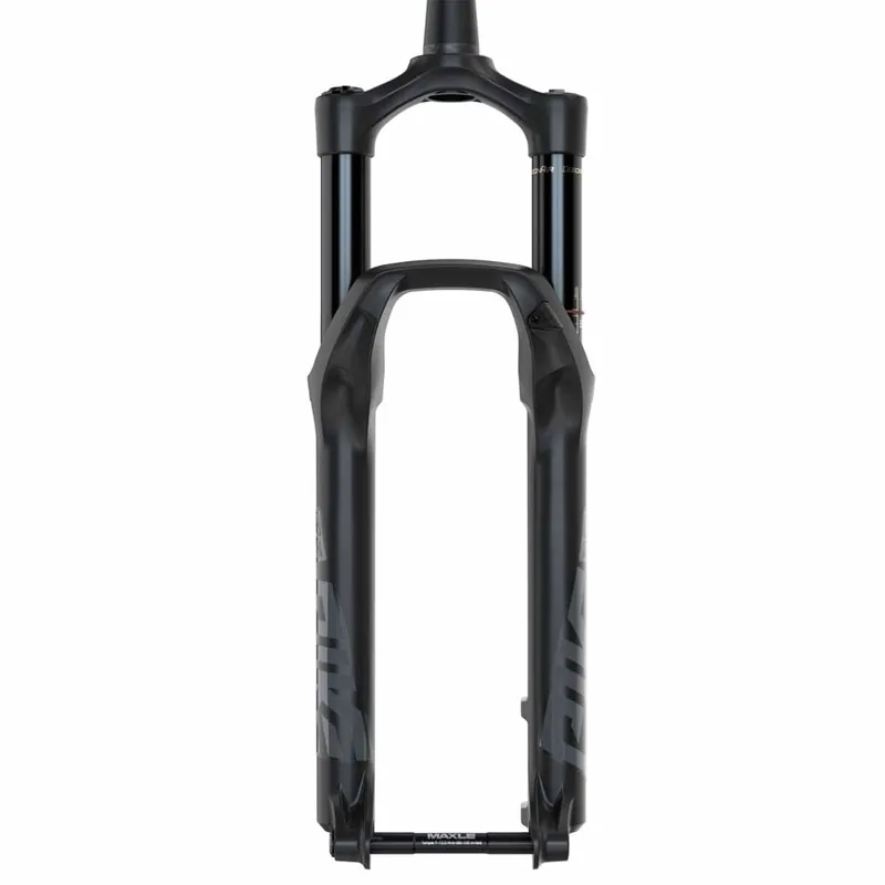 ROCKSHOX PIKE SELECT CHARGER RC 27.5 DebonAir Horquilla Cónica Eje 15x110 mm Boost Negro