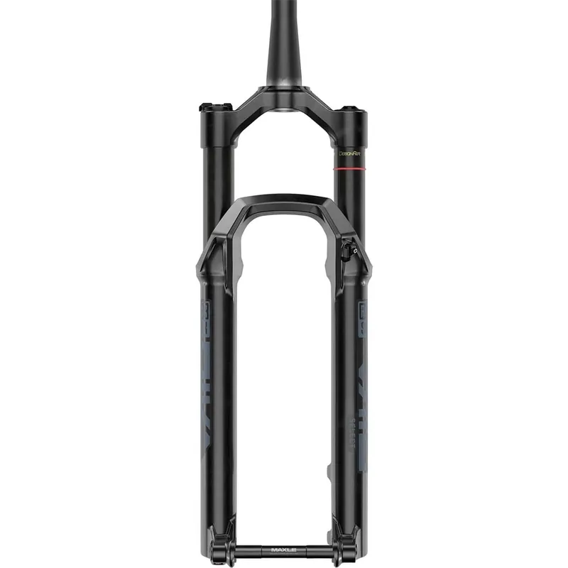 ROCKSHOX PIKE SELECT CHARGER RC 29 DebonAir+ Husillo cónico 15x110mm Horquilla Boost Negra