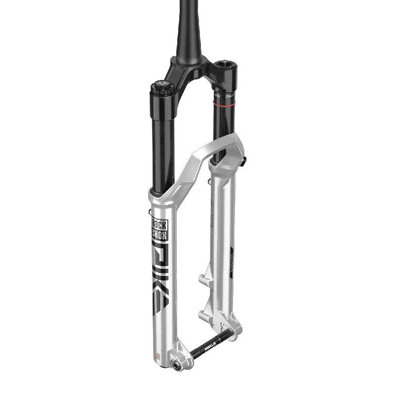 ROCKSHOX PIKE ULTIMATE CHARGER 3 RC2 29 DEBONAIR+ Horquilla Cónica Eje 15x110mm Boost Plata