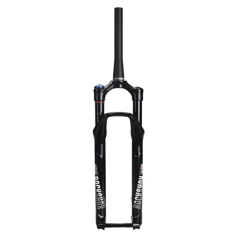 ROCKSHOX REBA RL 29 SoloAir Horquilla Cónica Eje 15x100mm Negro