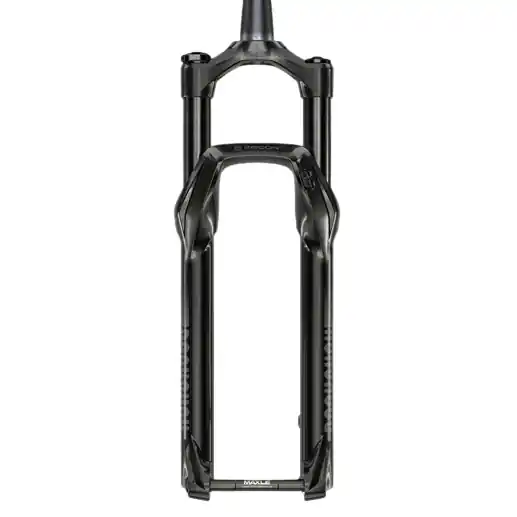 ROCKSHOX RECON SILVER RL 29 SoloAir Horquilla Pin Recto 9x100mm QR Negro