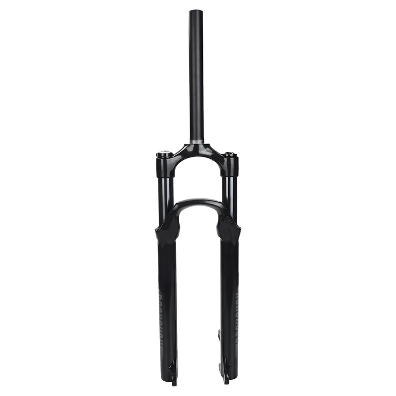 ROCKSHOX RECON SILVER RL 27.5" SoloAir Horquilla de pivote recto 9x100 QR Negro