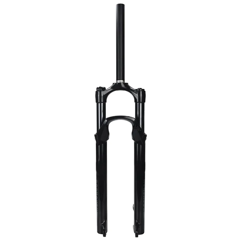 ROCKSHOX RECON SILVER RL 29 SoloAir Horquilla Remota Eje Pivote Recto 9x100mm QR Negro
