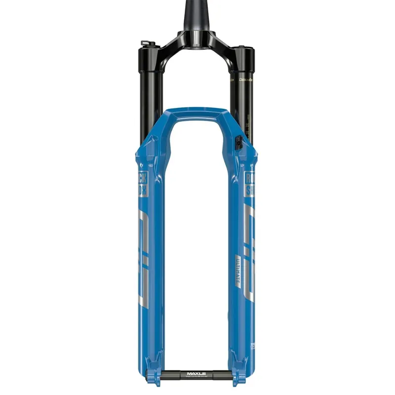 ROCKSHOX SID ULTIMATE RACE DAY 2P 29" DEBONAIR Horquilla Cónica Eje 15x110mm Boost Azul