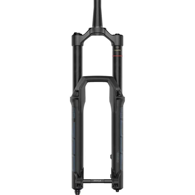 Horquilla ROCKSHOX ZEB SELECT CHARGER RC 29 DEBONAIR+ Eje 15x110mm Boost Cónica Negra