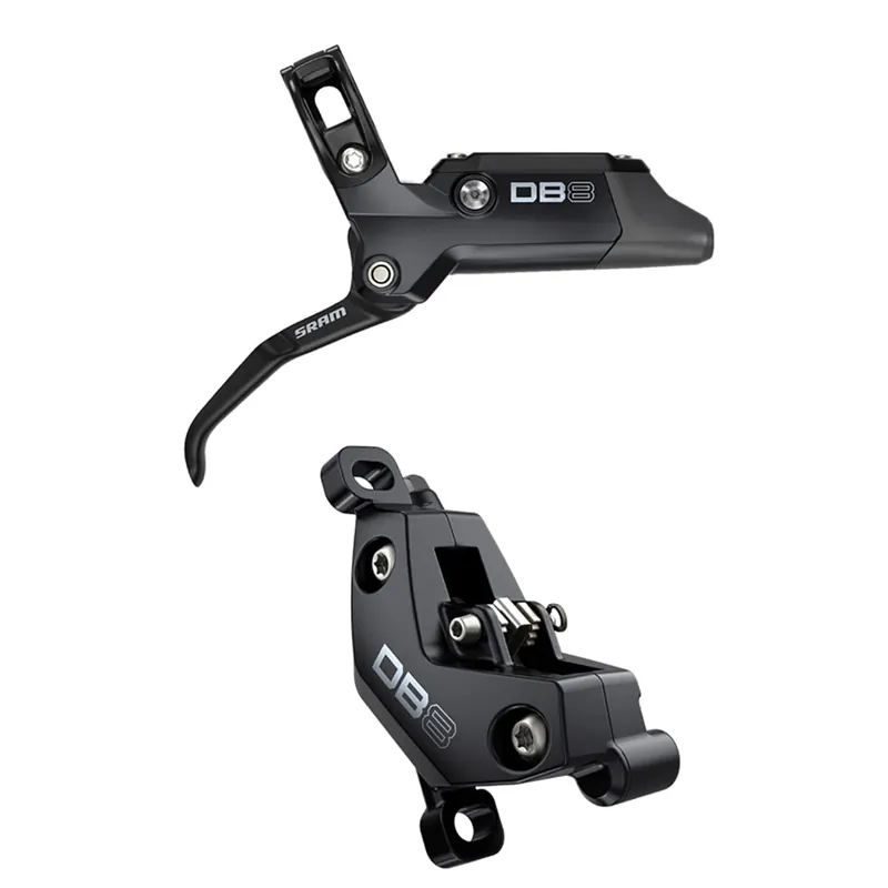 Freno trasero SRAM DB8 Negro