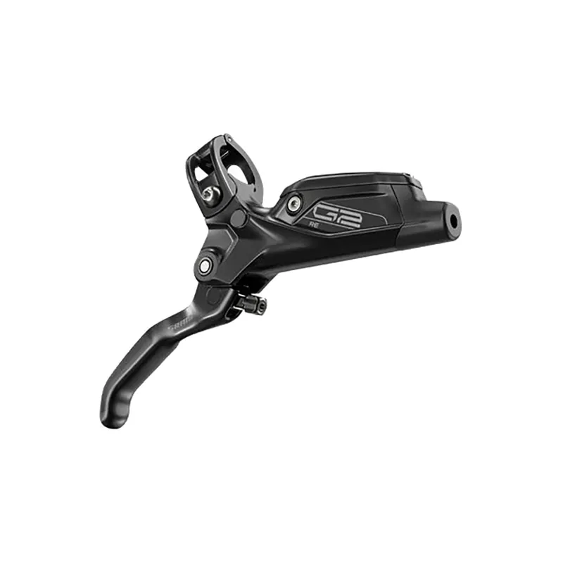 Freno trasero SRAM G2 RE Negro 2022