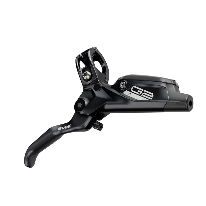 Freno trasero SRAM G2 R Negro