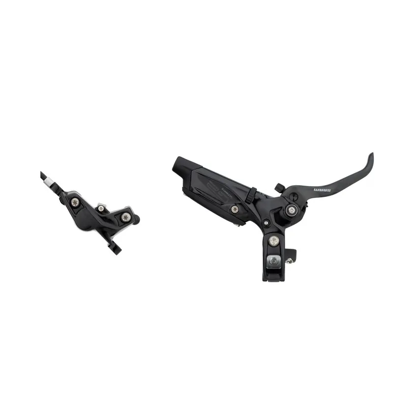 Freno trasero SRAM G2 ULTIMATE Negro