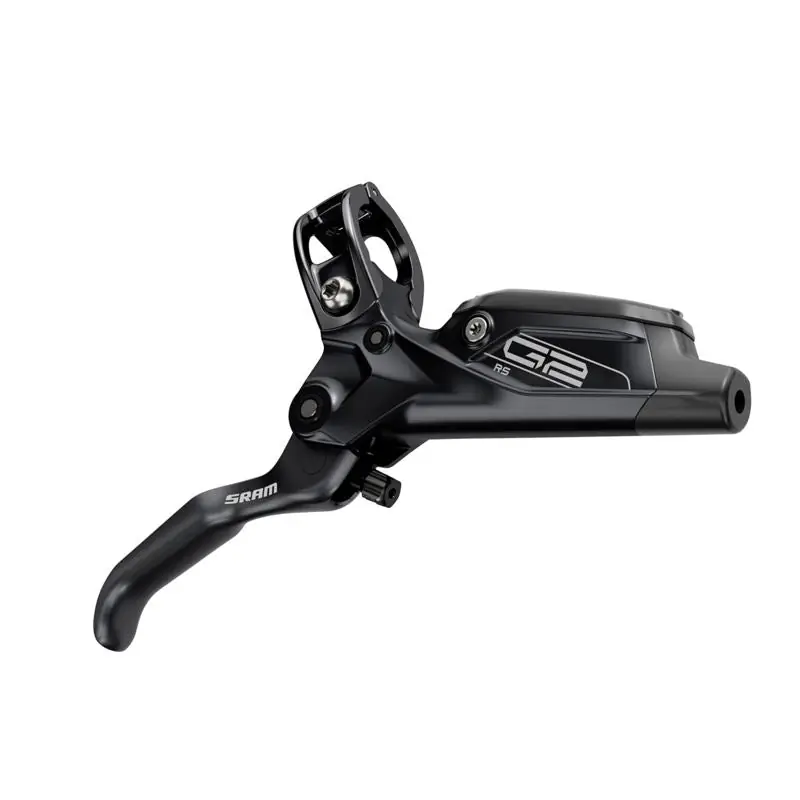Freno trasero SRAM G2 RS Negro