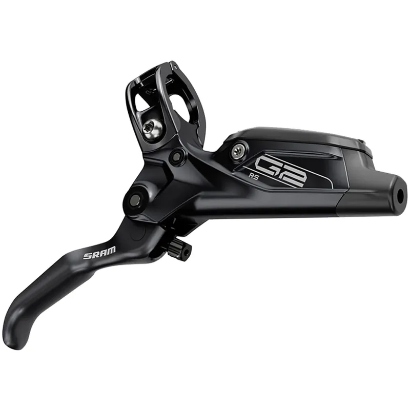 Freno delantero SRAM G2 RS Negro