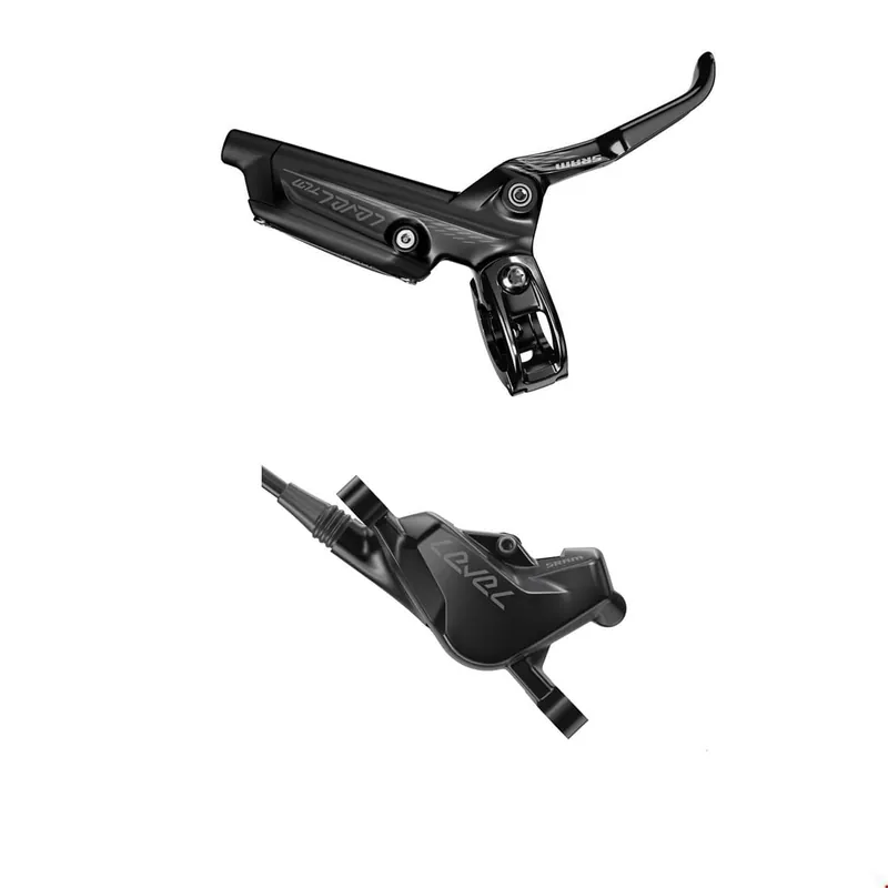 Freno delantero SRAM LEVEL TLM Negro