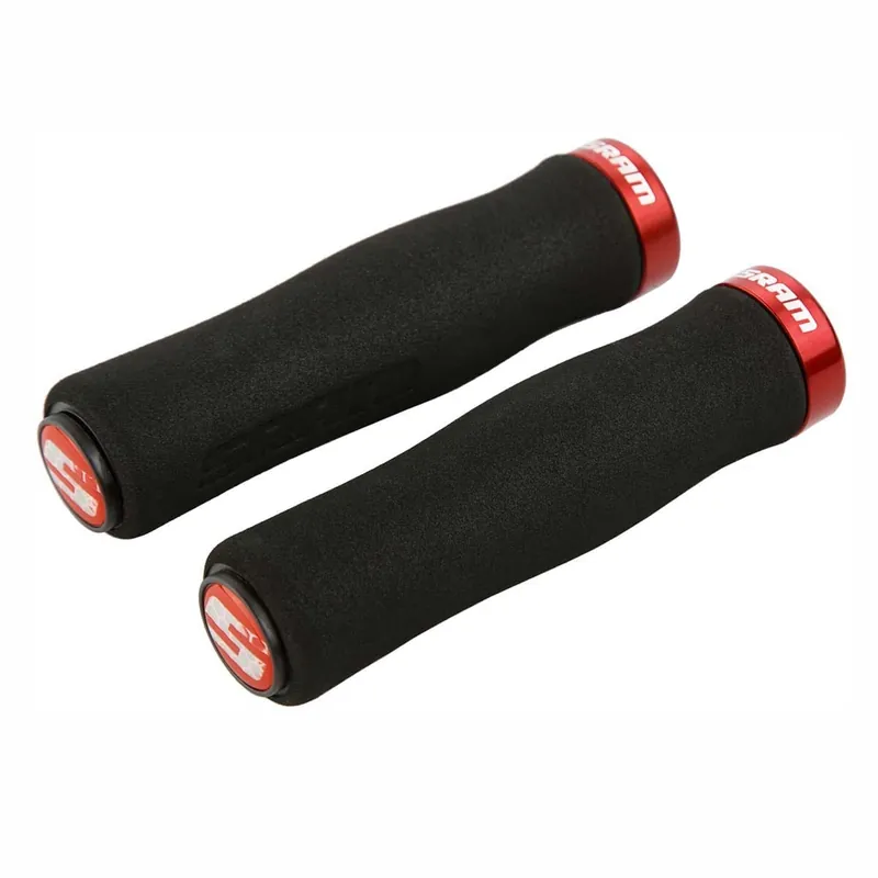 SRAM CONTOUR LOCKRING Puños de bloqueo