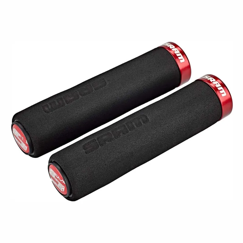 SRAM FOAM LOCKRING Puños de bloqueo