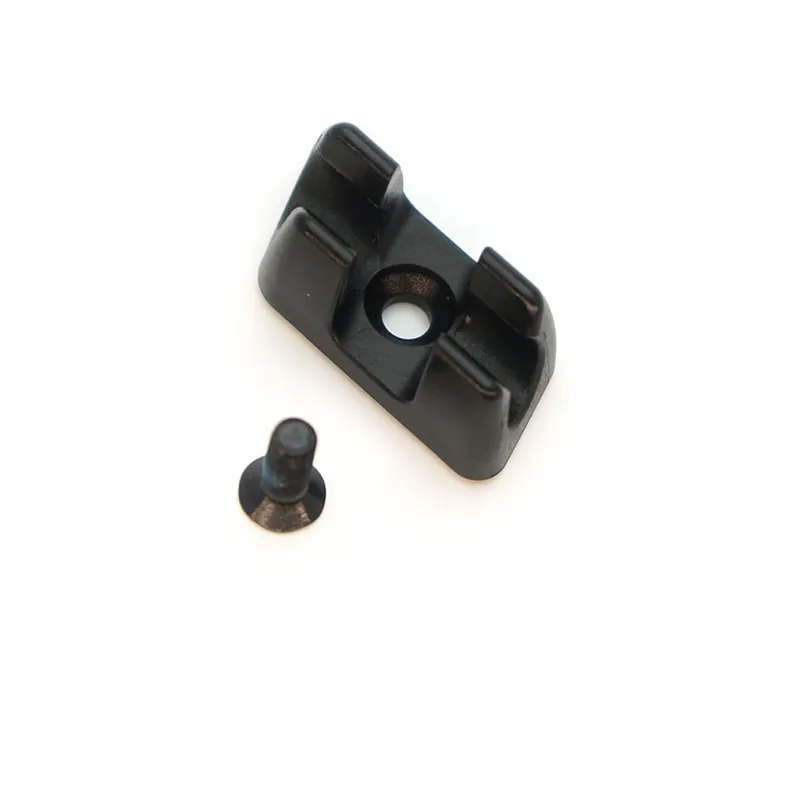 Guía de manguera para horquillas ROCKSHOX SID / SID SL C1/ RUDY A1+ (2022+) #11.4018.115.000