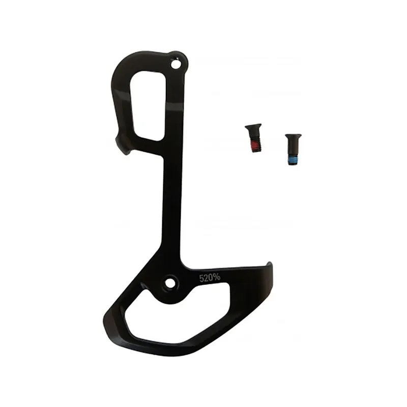 Kit de jaula interna para desviador trasero SRAM GX Eagle (52T) Lunar