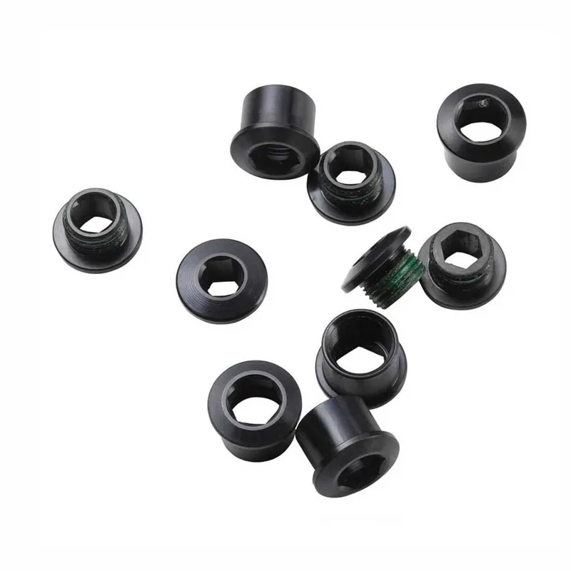 Kit de tornillos de chimenea TRUVATIV M8.5x7/M8.5x5 (x5)