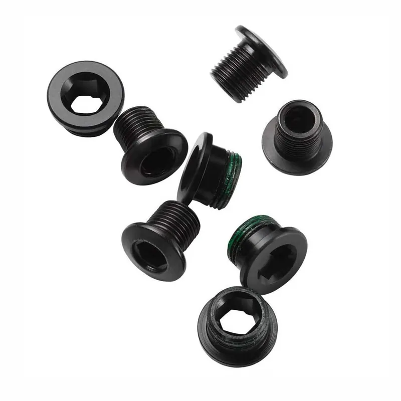 TRUVATIV Kit de tornillos de chimenea de 8 mm (x5)