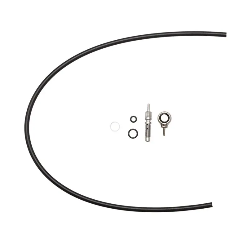 Kit completo de manguera para control de horquilla ROCKSHOX XLOC #11.4018.060.000