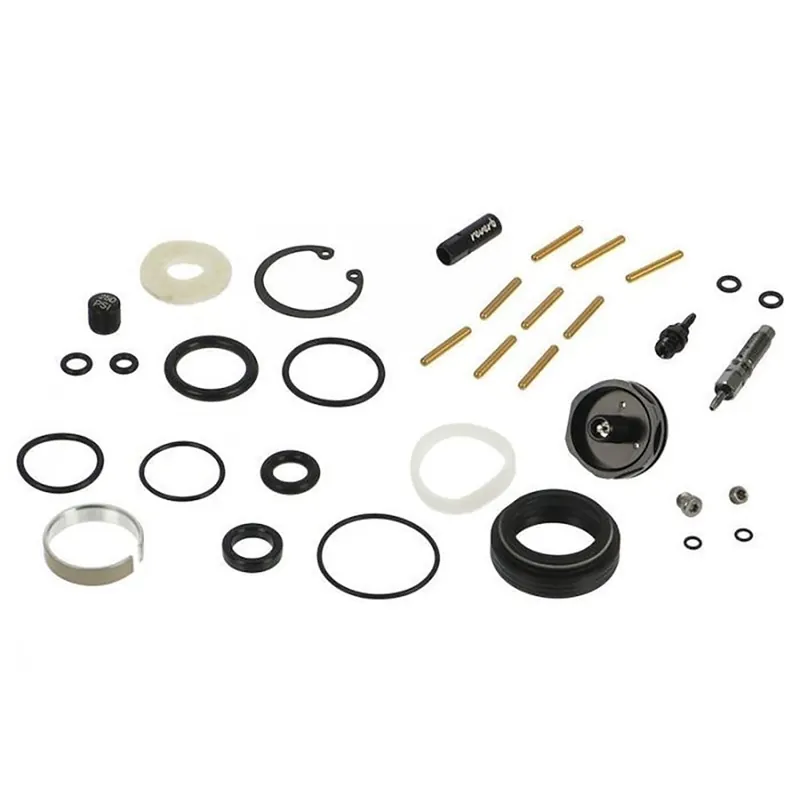Kit de servicio completo para tija de sillín ROCKSHOX REVERB A1 (2010-2012) #11.6818.003.010