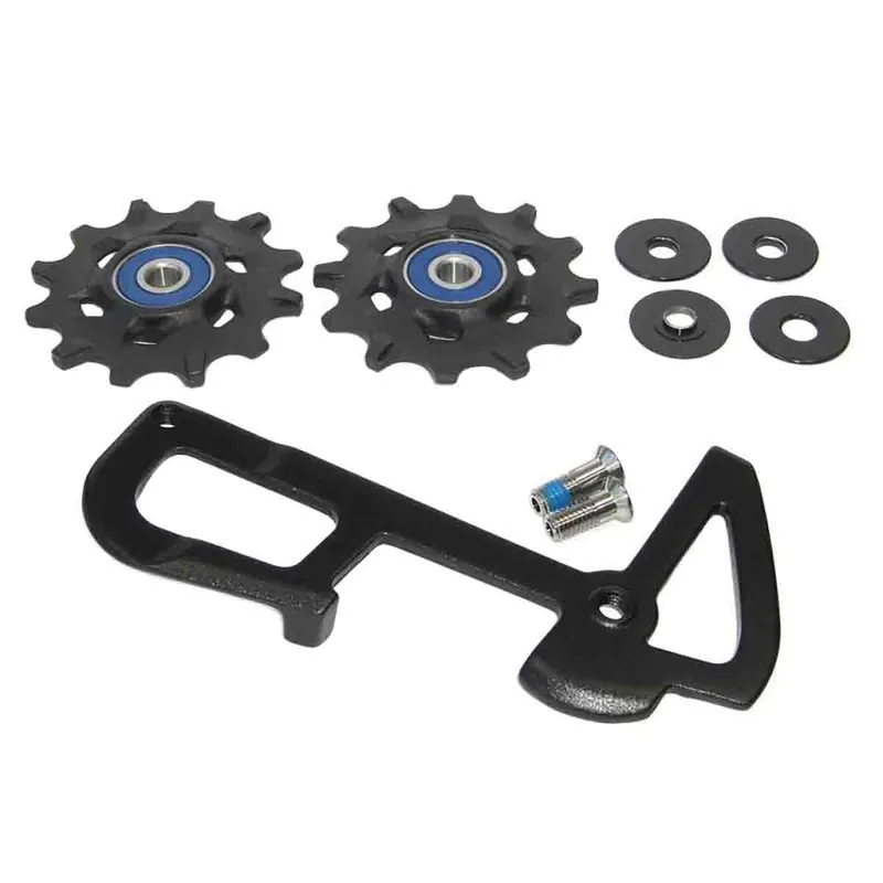 Horquilla interior + rodillos 1x11V SRAM XX1 X-SYNC