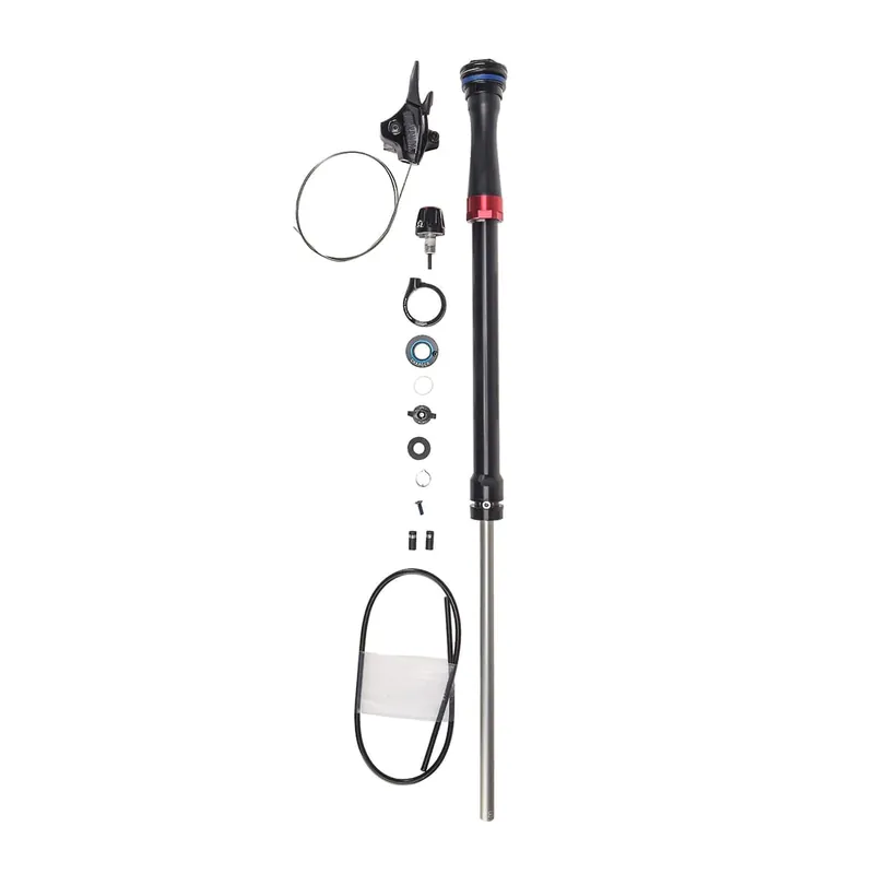 Kit de mejora de cartucho ROCKSHOX CHARGER 2 RCT OneLoc PIKE 15x100 27.5" (A1-A2/2014/17)