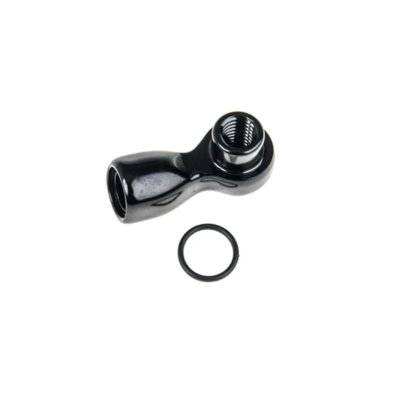 Kit de fijación Banjo para pinza de freno AVID ELIXIR R/CR/CR MAG/X0/ 9/7/GUIDE R.RS.RSC #11.5015.060.020