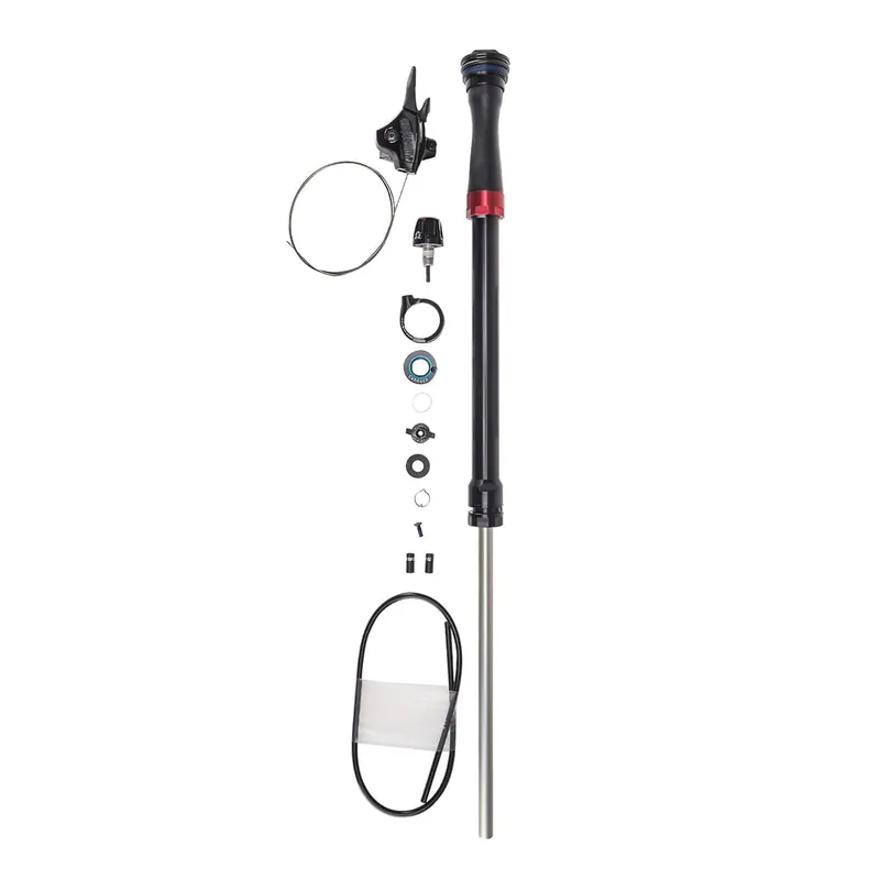 Kit de mejora Cartucho ROCKSHOX CHARGER 2 RCT OneLoc PIKE 27.5" Boost 15x110 (A2/2017) / PIKE / REVELATION (B1/2018)