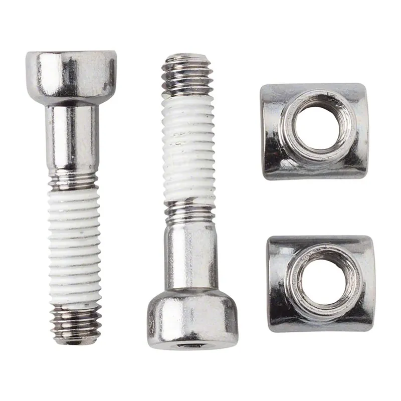 Kit de tornillos y tuercas para porta tijas ROCKSHOX REVERB / REVERB STEALTH A1-B1 #11.6818.032.000