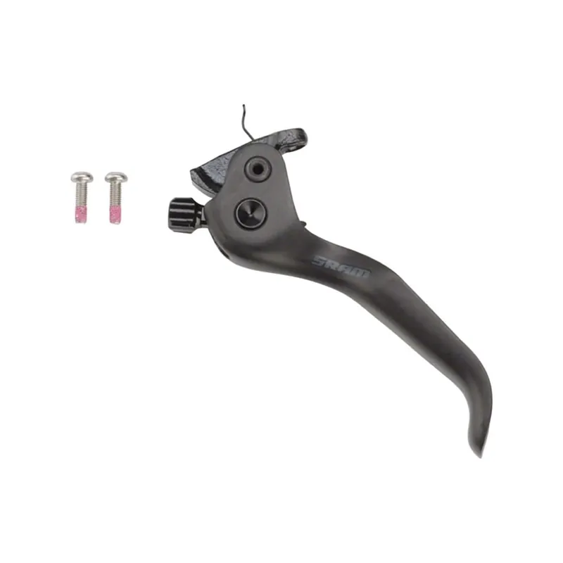 SRAM GUIDE ULTIMATE Carbon Palanca de freno Negro #11.5018.003.015
